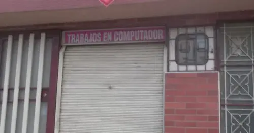 TRABAJOS EN COMPUTADOR LLANO GRANDE TRABAJOS EN COMPUTADOR LLANO GRANDE
